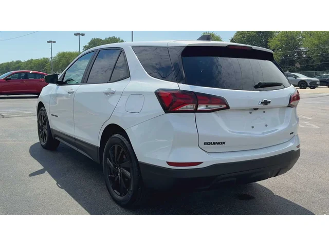 SEMINUEVOS CHEVROLET Equinox a Estados en autogozo