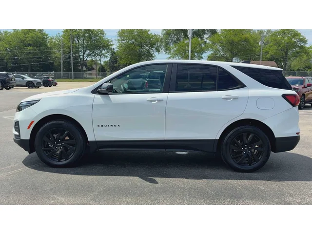 SEMINUEVOS CHEVROLET Equinox a Estados en autogozo