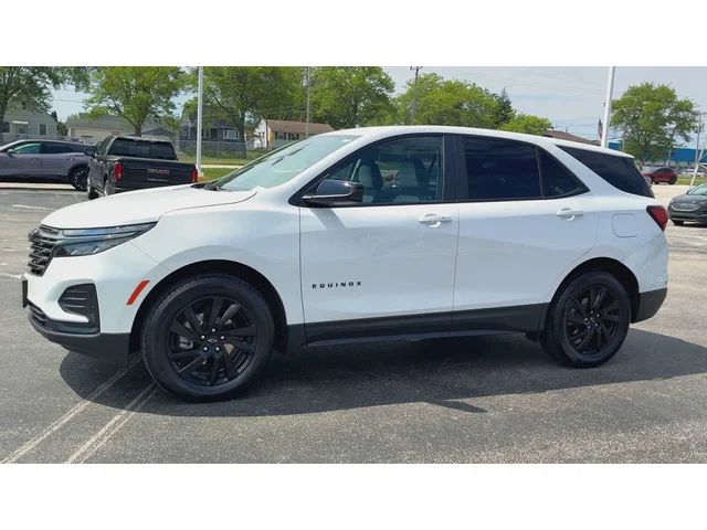 SEMINUEVOS CHEVROLET Equinox a Estados en autogozo