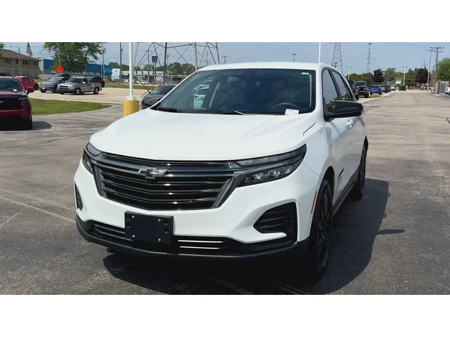 SEMINUEVOS CHEVROLET Equinox a Estados en autogozo
