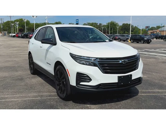 SEMINUEVOS CHEVROLET Equinox a Estados en autogozo