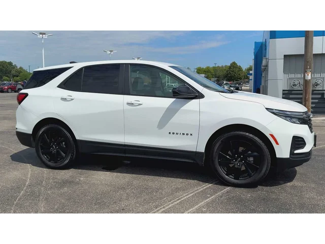 SEMINUEVOS CHEVROLET Equinox a Estados en autogozo