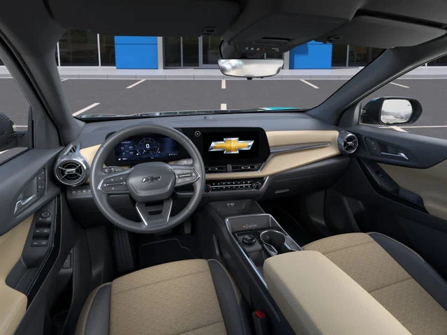 Nuevos CHEVROLET EQUINOX à Estados chez autogozo