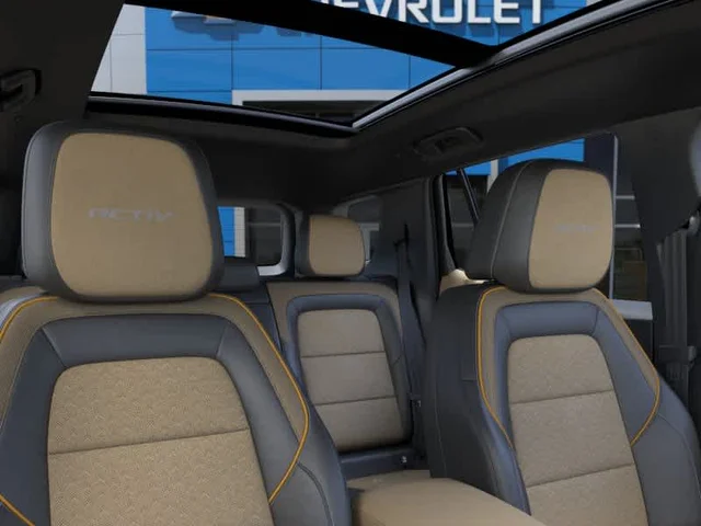 Nuevos CHEVROLET EQUINOX à Estados chez autogozo