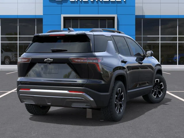Nuevos CHEVROLET EQUINOX à Estados chez autogozo
