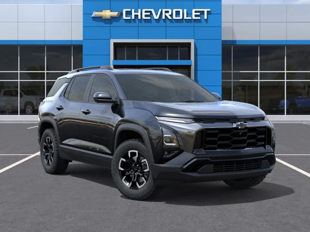 Nuevos CHEVROLET EQUINOX à Estados chez autogozo