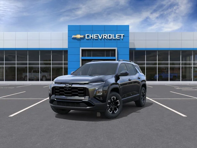 Nuevos CHEVROLET EQUINOX à Estados chez autogozo