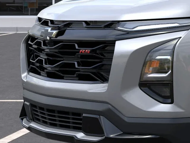Nuevos CHEVROLET EQUINOX à Estados chez autogozo