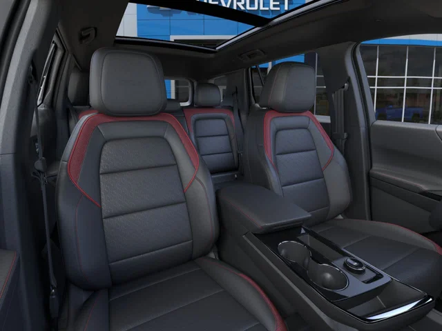 Nuevos CHEVROLET EQUINOX à Estados chez autogozo
