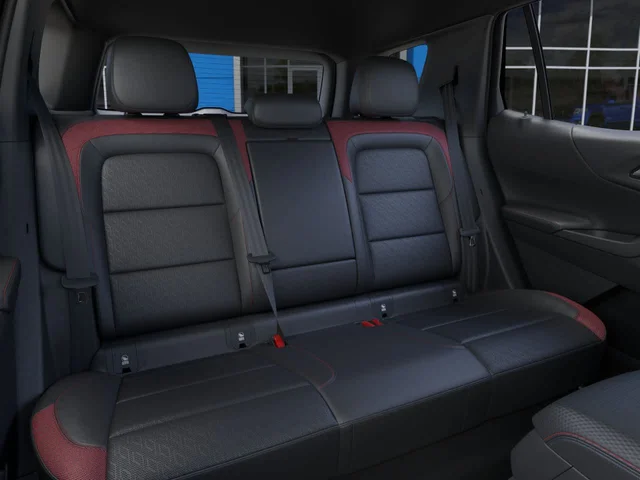Nuevos CHEVROLET EQUINOX à Estados chez autogozo