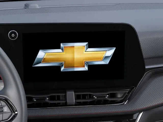 Nuevos CHEVROLET EQUINOX à Estados chez autogozo