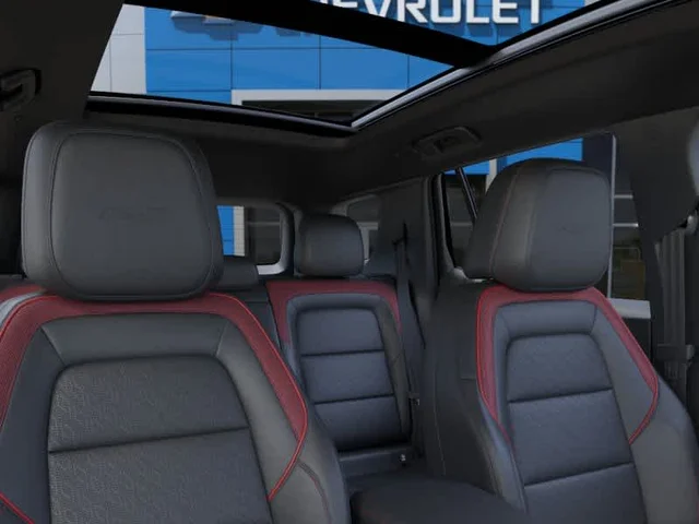 Nuevos CHEVROLET EQUINOX à Estados chez autogozo