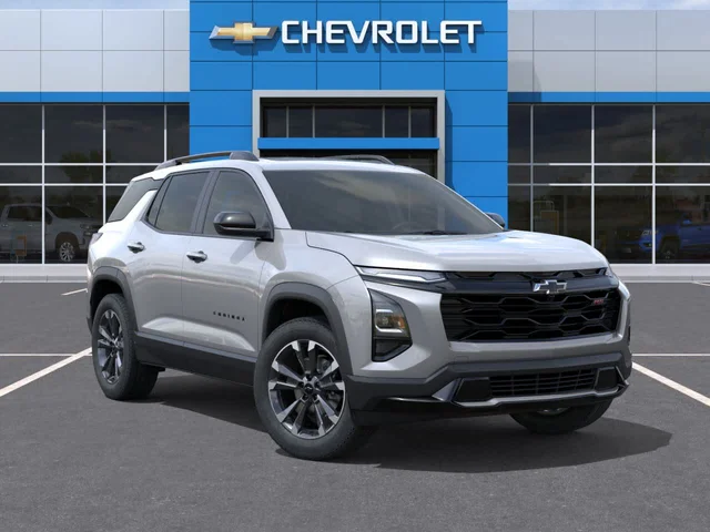 Nuevos CHEVROLET EQUINOX à Estados chez autogozo