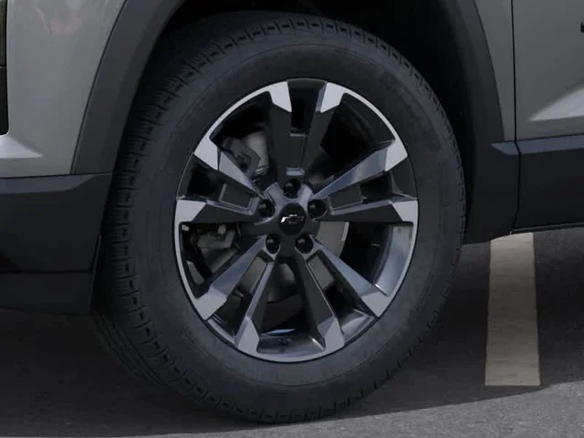 Nuevos CHEVROLET EQUINOX à Estados chez autogozo