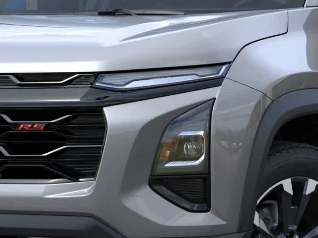 Nuevos CHEVROLET EQUINOX à Estados chez autogozo
