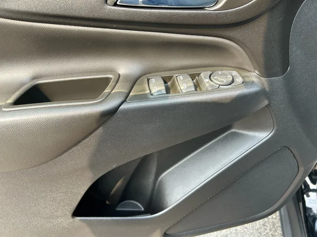 SEMINUEVOS CHEVROLET Equinox a Estados en autogozo