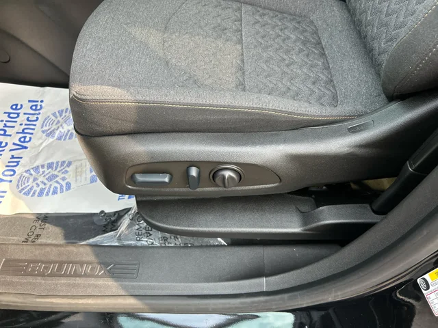 SEMINUEVOS CHEVROLET Equinox a Estados en autogozo