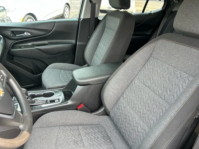 SEMINUEVOS CHEVROLET Equinox a Estados en autogozo