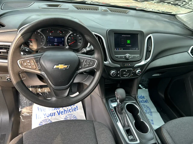 SEMINUEVOS CHEVROLET Equinox a Estados en autogozo