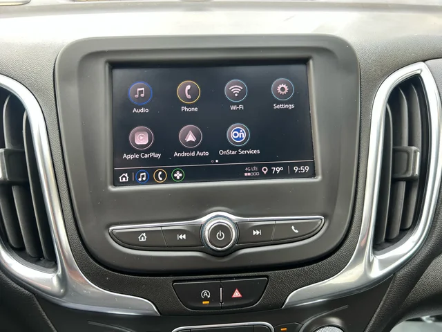 SEMINUEVOS CHEVROLET Equinox a Estados en autogozo