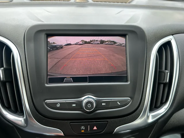 SEMINUEVOS CHEVROLET Equinox a Estados en autogozo