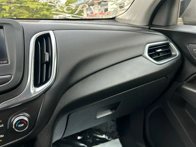 SEMINUEVOS CHEVROLET Equinox a Estados en autogozo