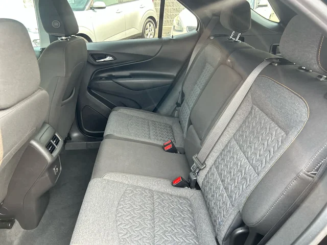 SEMINUEVOS CHEVROLET Equinox a Estados en autogozo