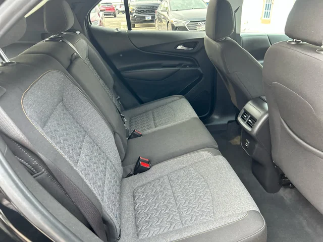 SEMINUEVOS CHEVROLET Equinox a Estados en autogozo