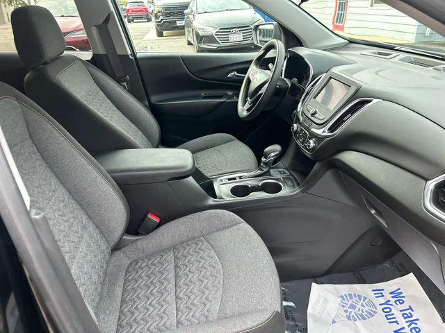 SEMINUEVOS CHEVROLET Equinox a Estados en autogozo