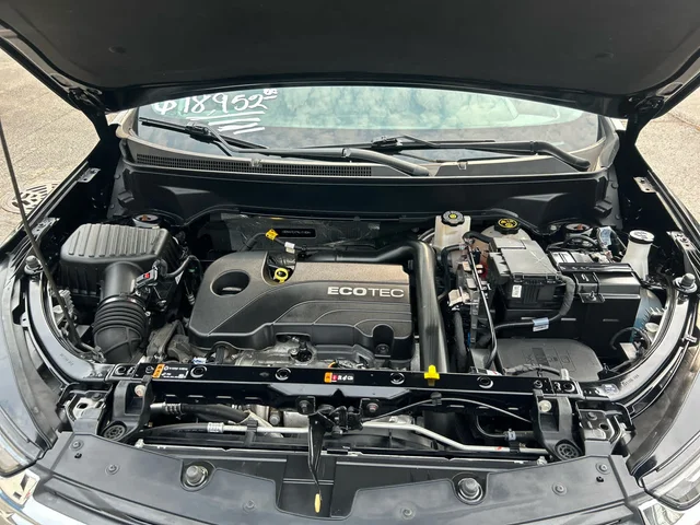 SEMINUEVOS CHEVROLET Equinox a Estados en autogozo