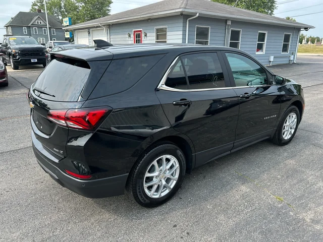 SEMINUEVOS CHEVROLET Equinox a Estados en autogozo