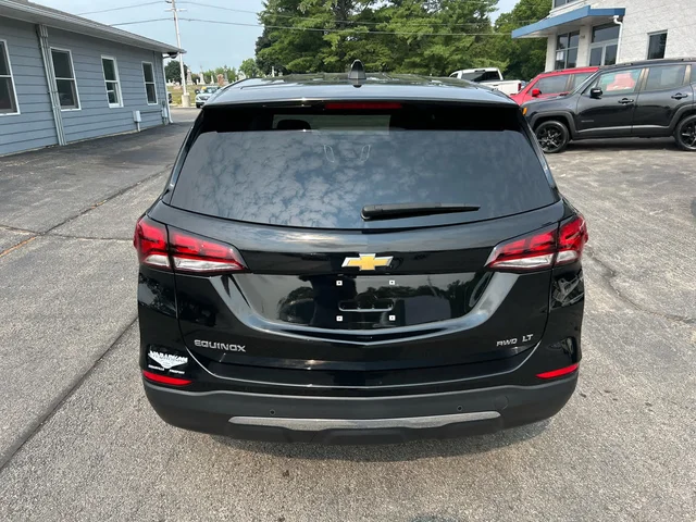 SEMINUEVOS CHEVROLET Equinox a Estados en autogozo