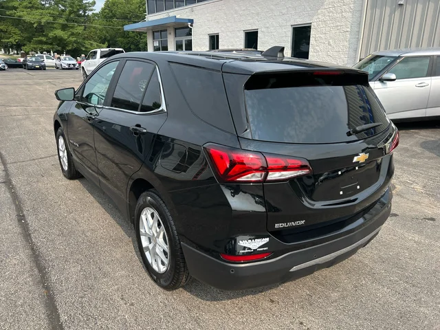 SEMINUEVOS CHEVROLET Equinox a Estados en autogozo