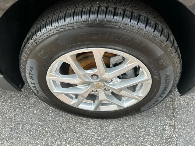 SEMINUEVOS CHEVROLET Equinox a Estados en autogozo