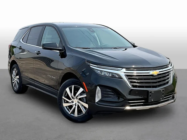 SEMINUEVOS CHEVROLET Equinox a Estados en autogozo