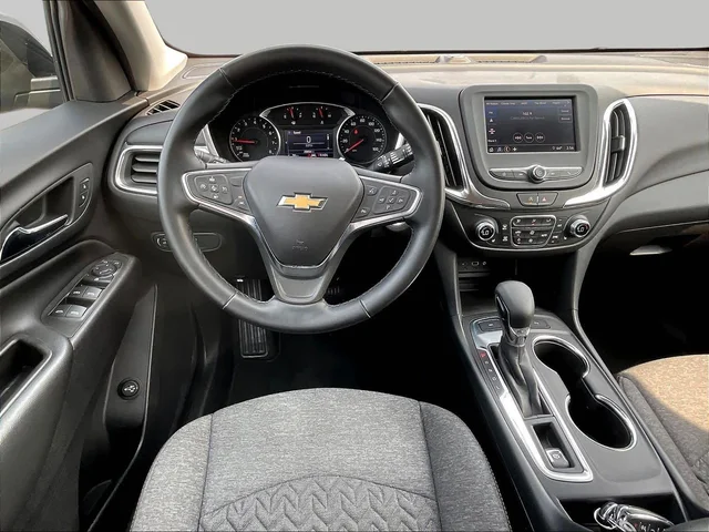 SEMINUEVOS CHEVROLET Equinox a Estados en autogozo