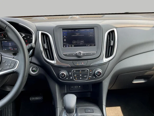 SEMINUEVOS CHEVROLET Equinox a Estados en autogozo