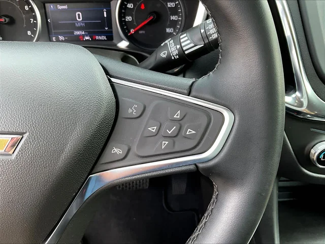 SEMINUEVOS CHEVROLET Equinox a Estados en autogozo