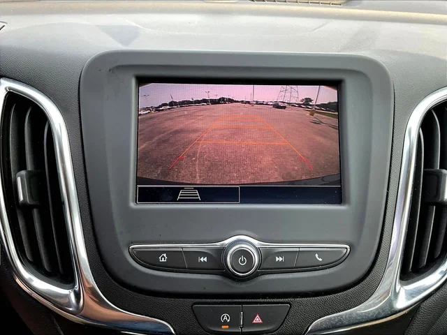 SEMINUEVOS CHEVROLET Equinox a Estados en autogozo