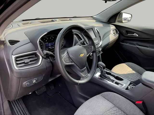 SEMINUEVOS CHEVROLET Equinox a Estados en autogozo