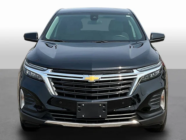 SEMINUEVOS CHEVROLET Equinox a Estados en autogozo