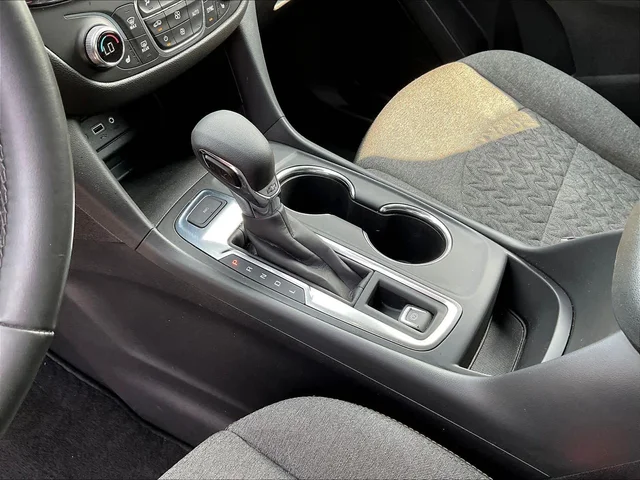 SEMINUEVOS CHEVROLET Equinox a Estados en autogozo