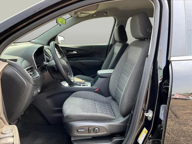 SEMINUEVOS CHEVROLET Equinox a Estados en autogozo