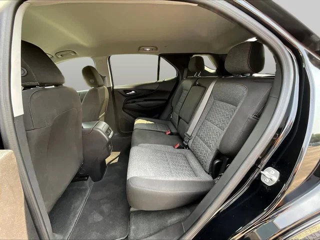SEMINUEVOS CHEVROLET Equinox a Estados en autogozo