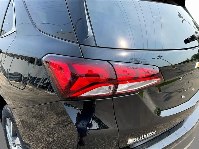 SEMINUEVOS CHEVROLET Equinox a Estados en autogozo