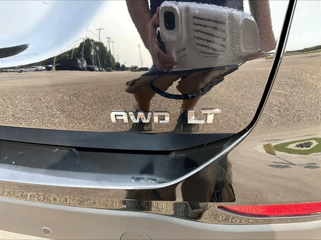 SEMINUEVOS CHEVROLET Equinox a Estados en autogozo