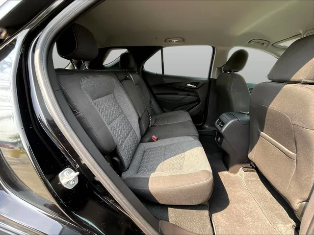 SEMINUEVOS CHEVROLET Equinox a Estados en autogozo