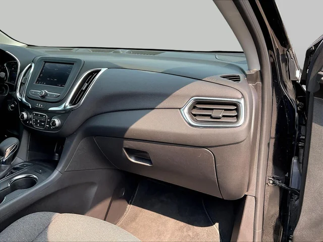 SEMINUEVOS CHEVROLET Equinox a Estados en autogozo