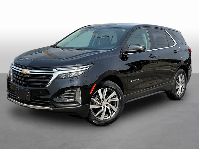 SEMINUEVOS CHEVROLET Equinox a Estados en autogozo