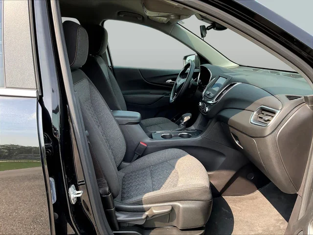SEMINUEVOS CHEVROLET Equinox a Estados en autogozo